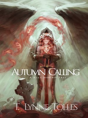 cover image of Autumn Calling
